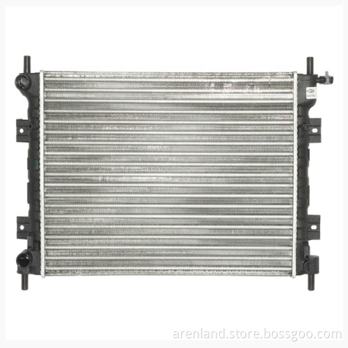 Industrial Water Engine Cooling Car Radiator ford